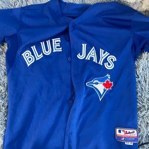 Blue jays jersey